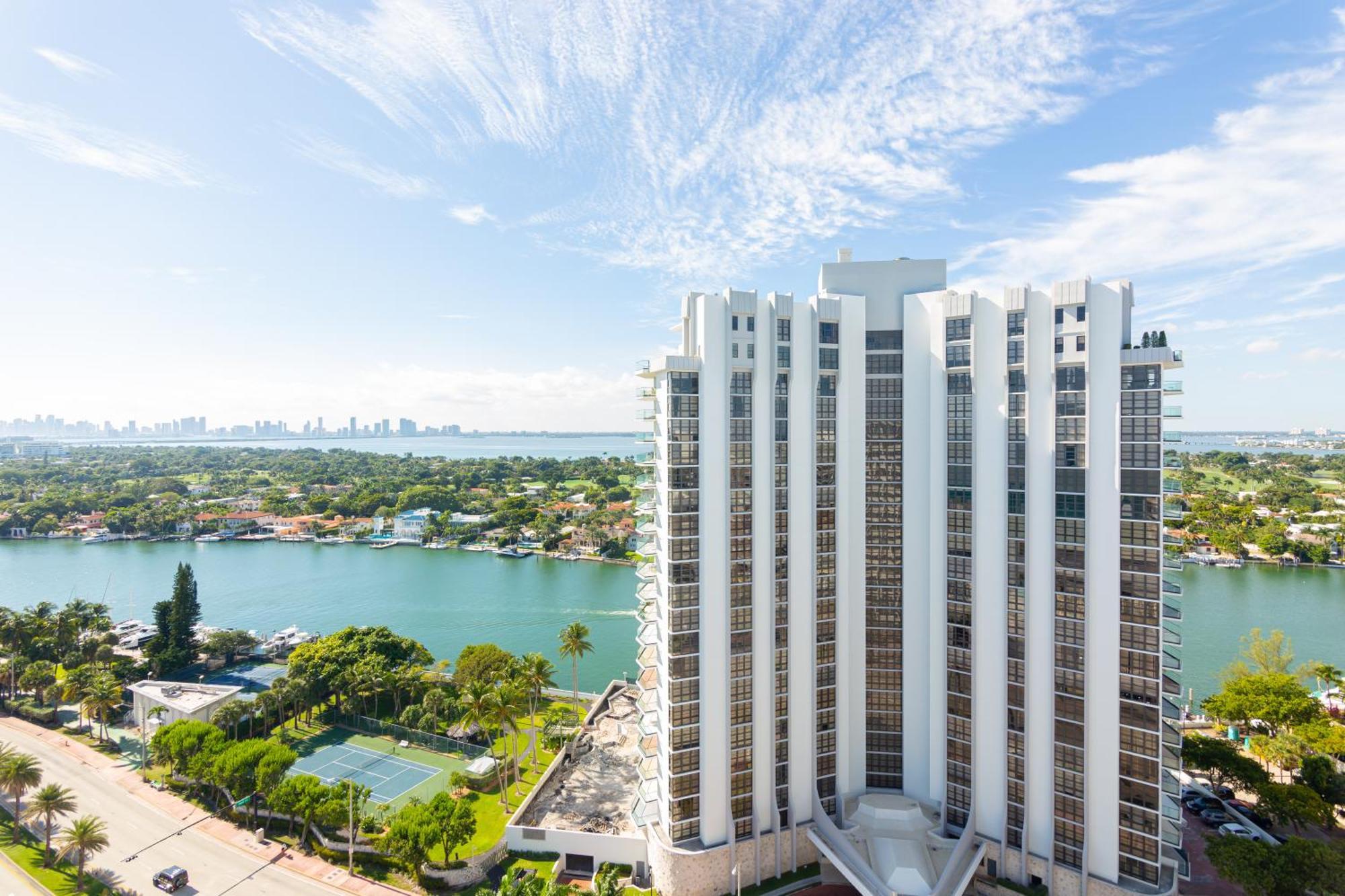 Girasole 3* Miami Beach