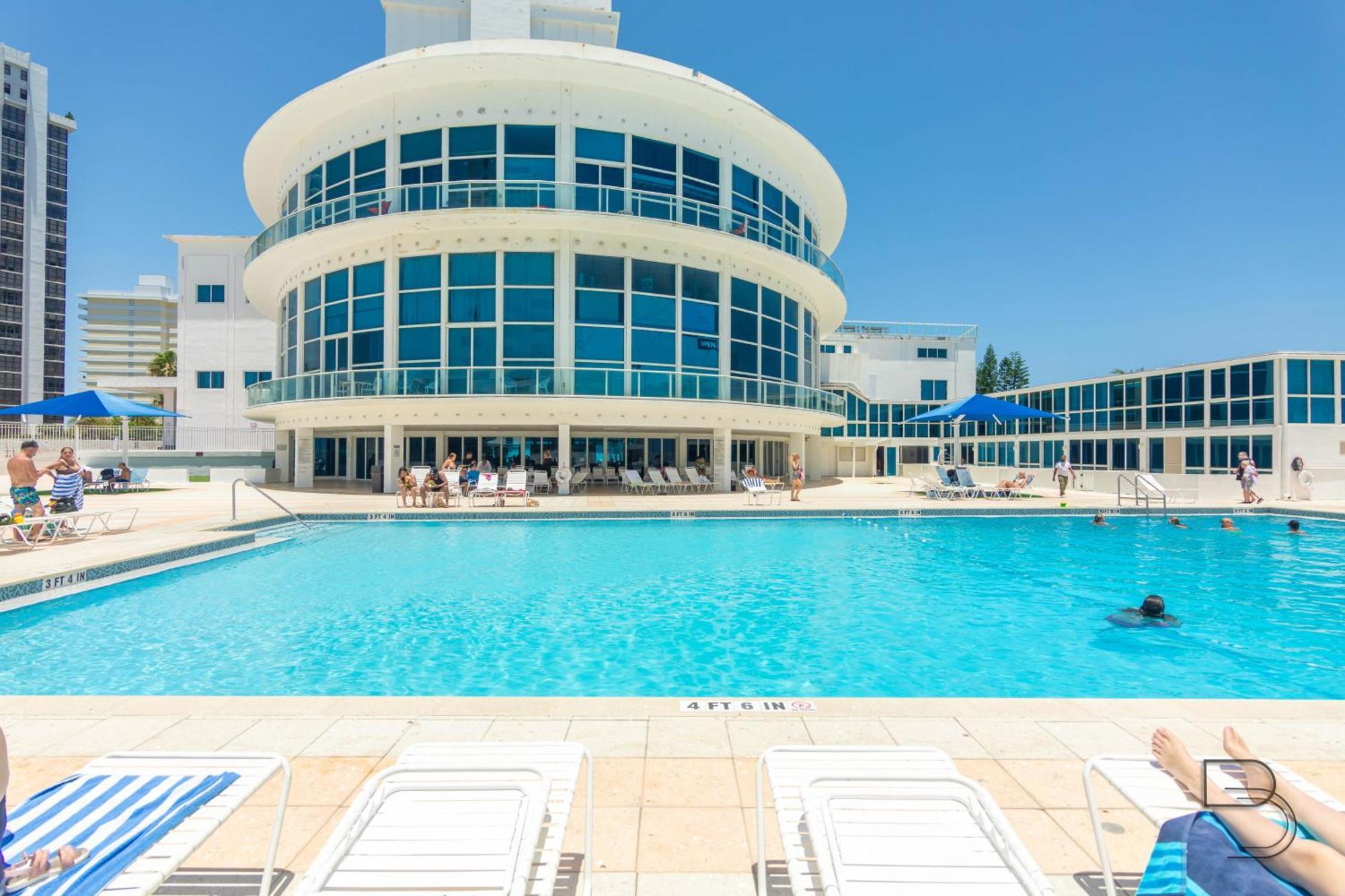 Girasole Aparthotel Miami Beach