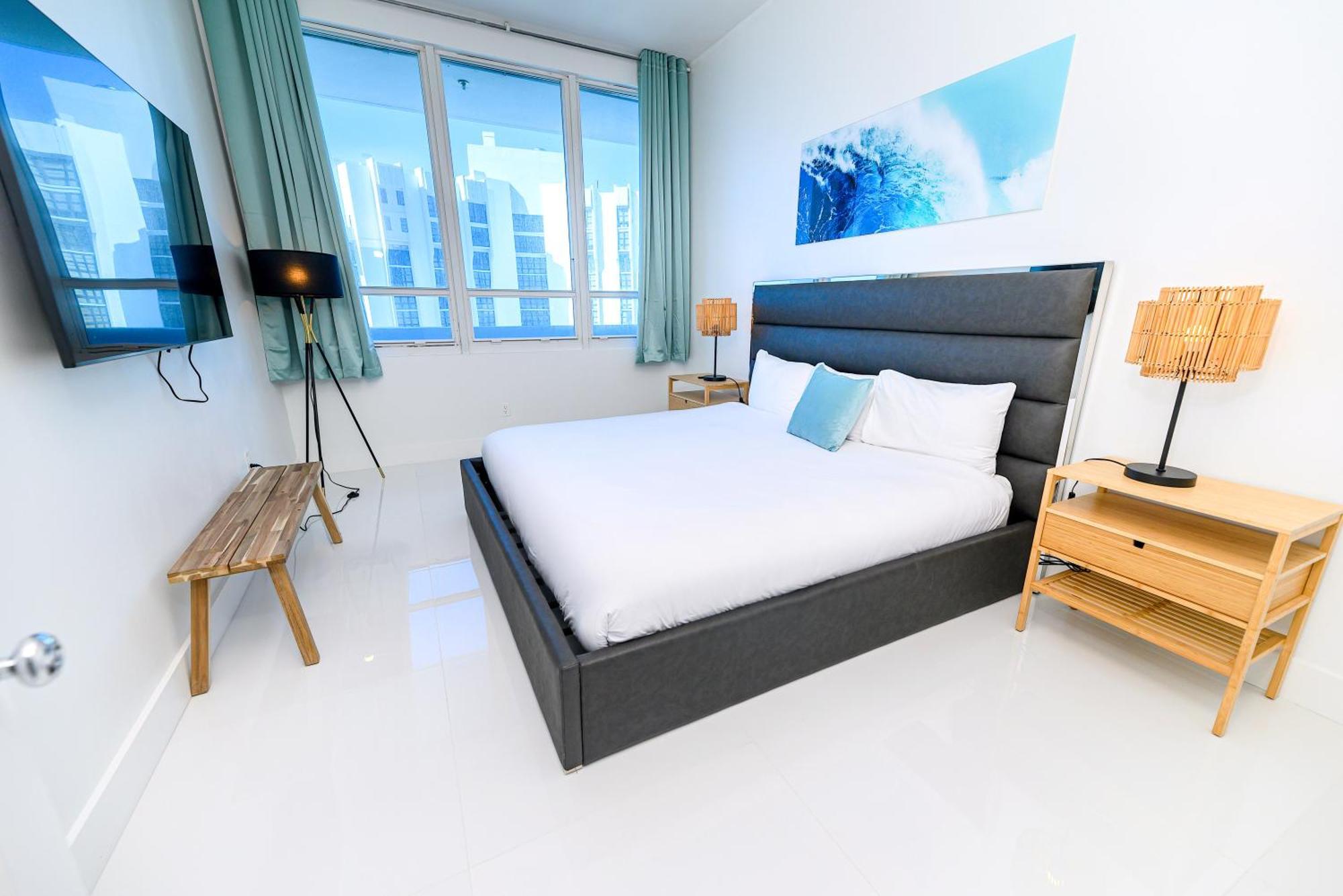 Aparthotel Seastays