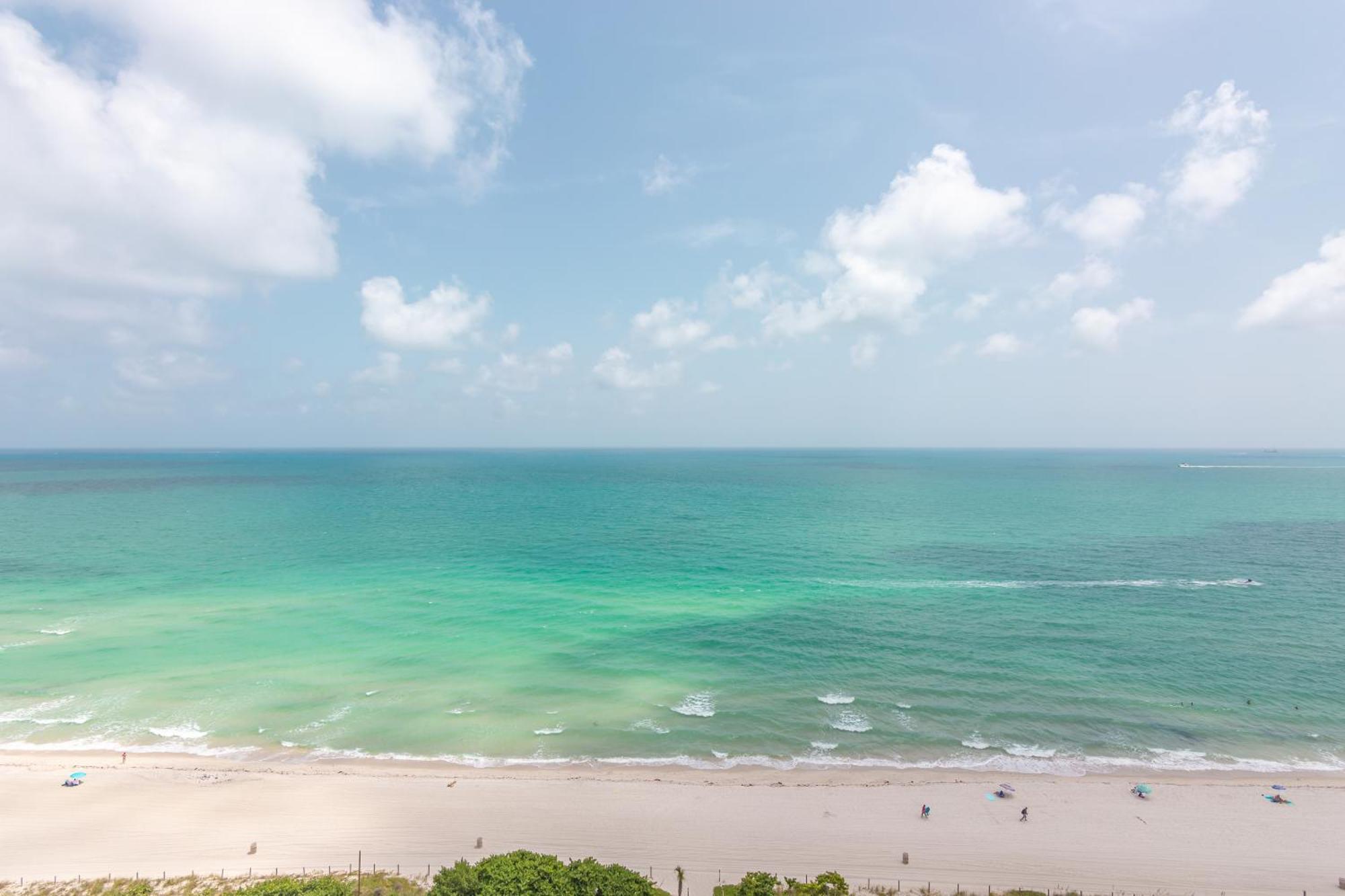 Girasole * Miami Beach