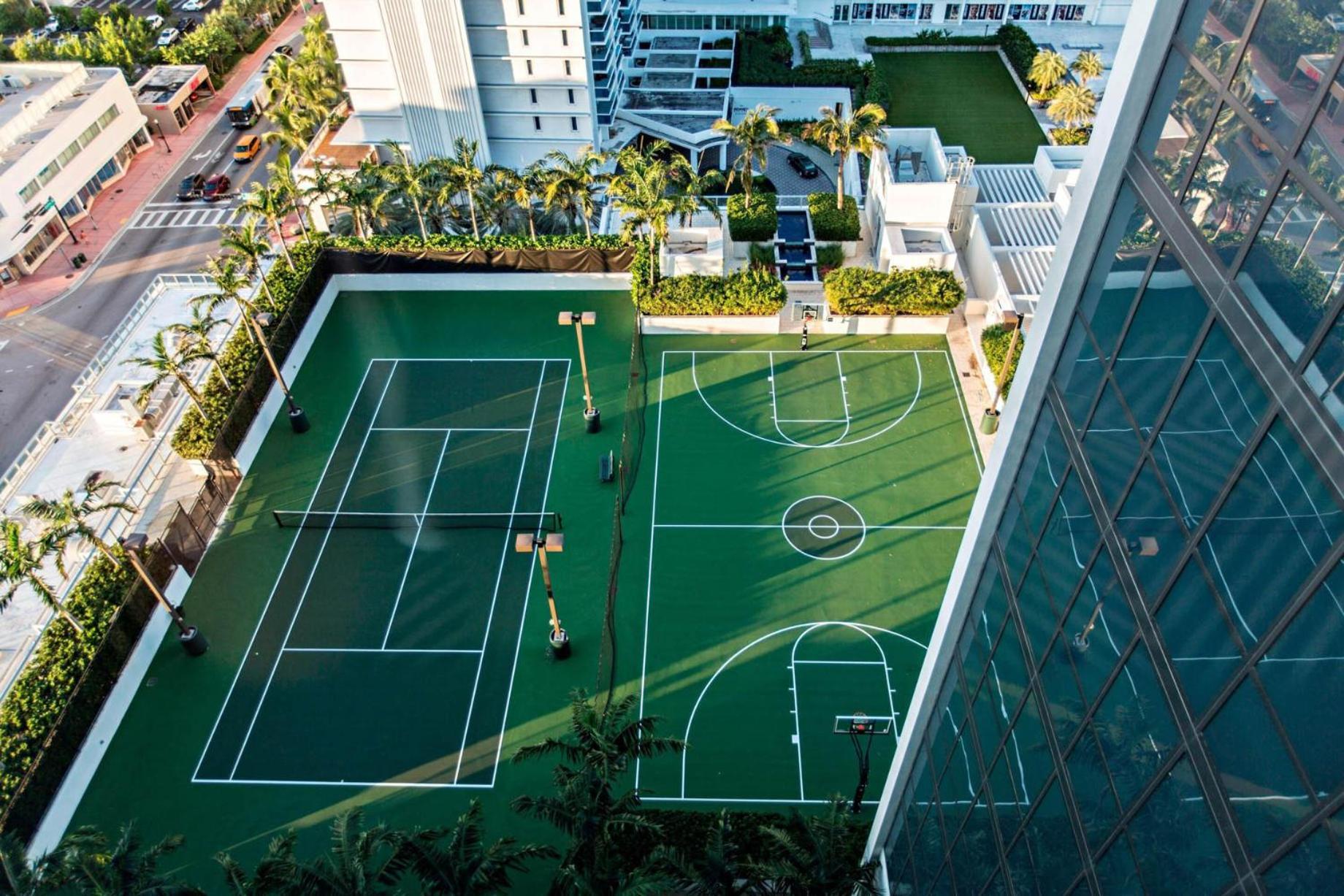 W South 5* Miami Beach