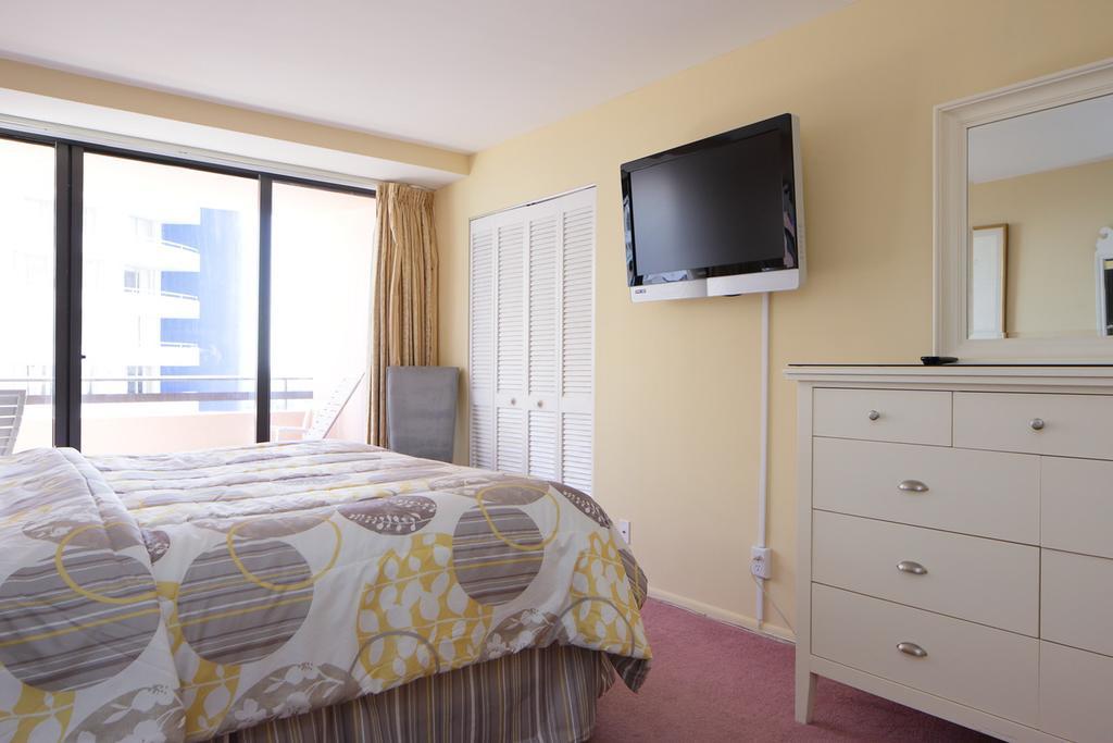 Ocean Breeze Apartment *