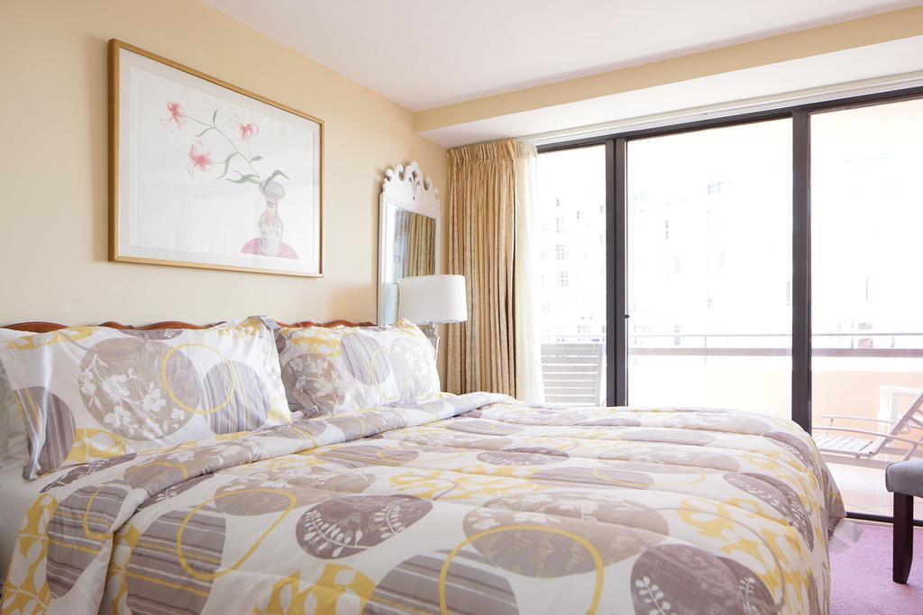 Apartment Ocean Breeze