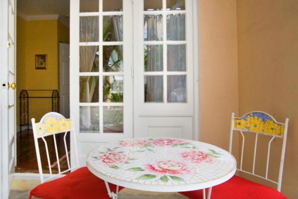 Hotel Sadigo Court