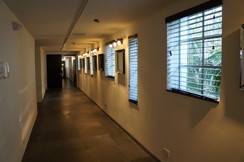 Hostel Posh South Miami Beach