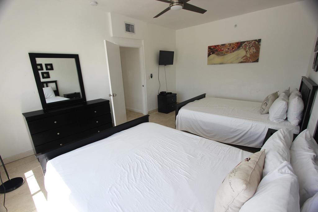 Apartment 9th And Ocean Dr Penthouse Miami Beach
