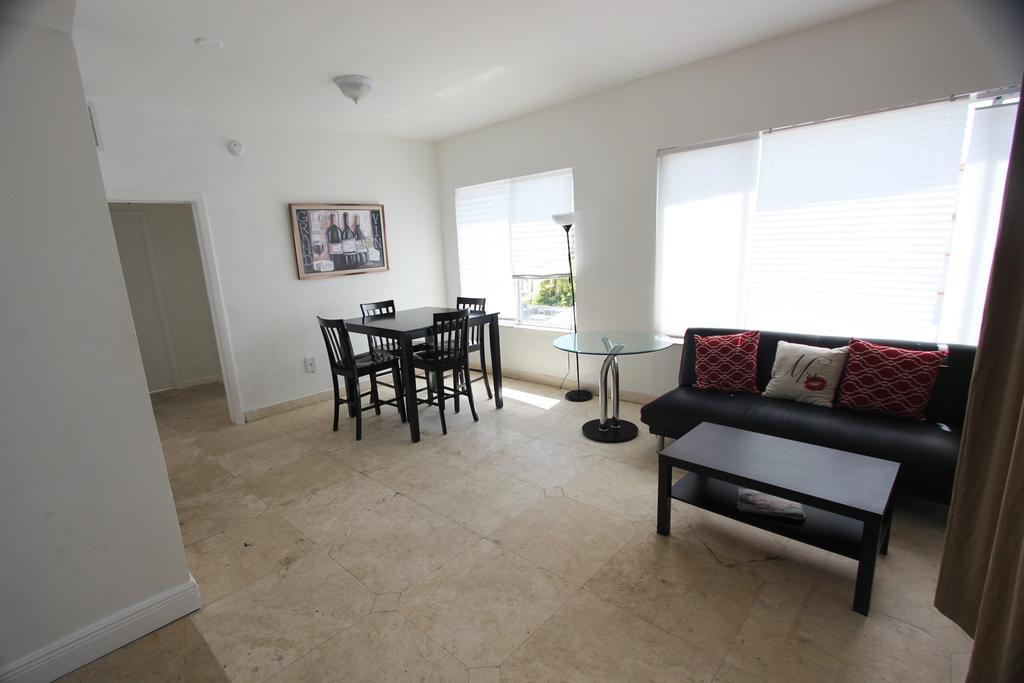 9th And Ocean Dr Penthouse * Miami Beach