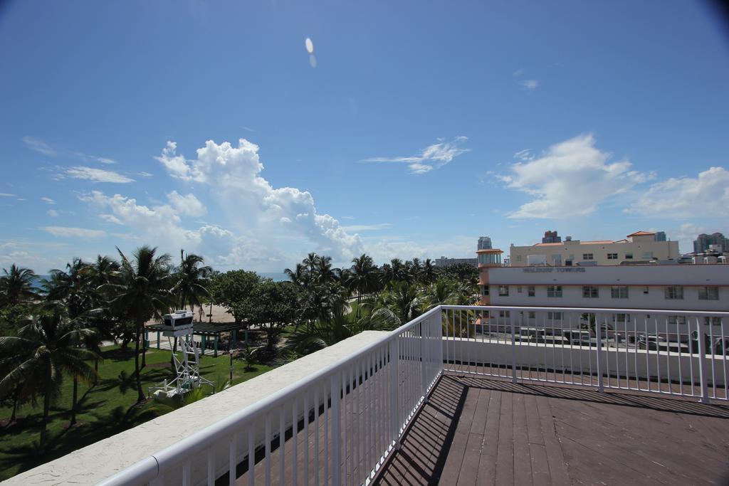 Apartment 9th And Ocean Dr Penthouse *