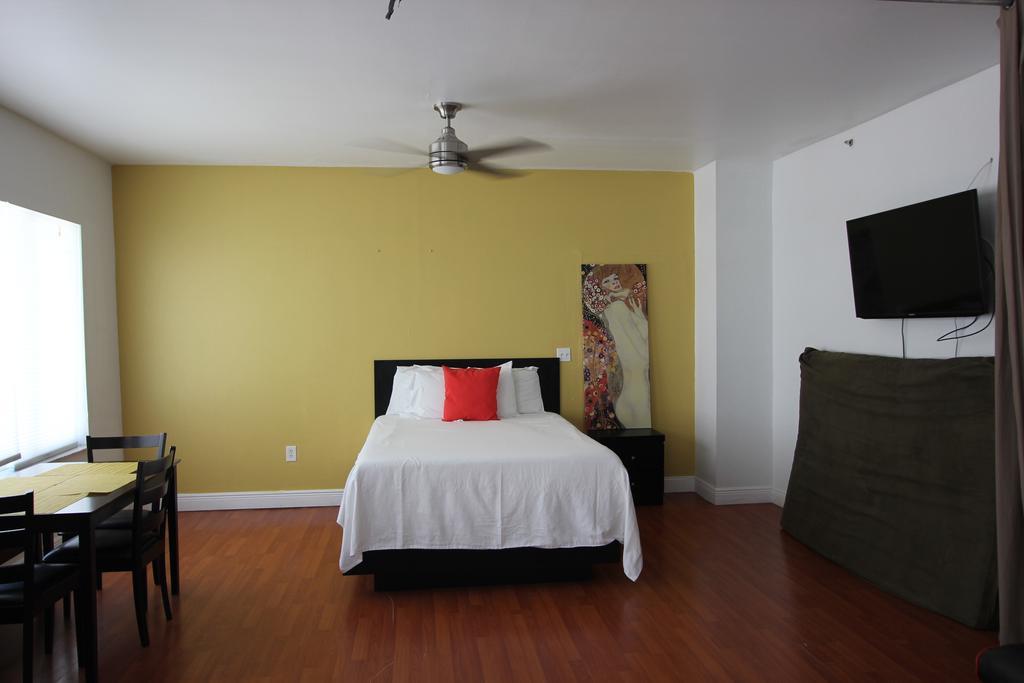 Apartment 9th And Ocean Dr Penthouse Miami Beach