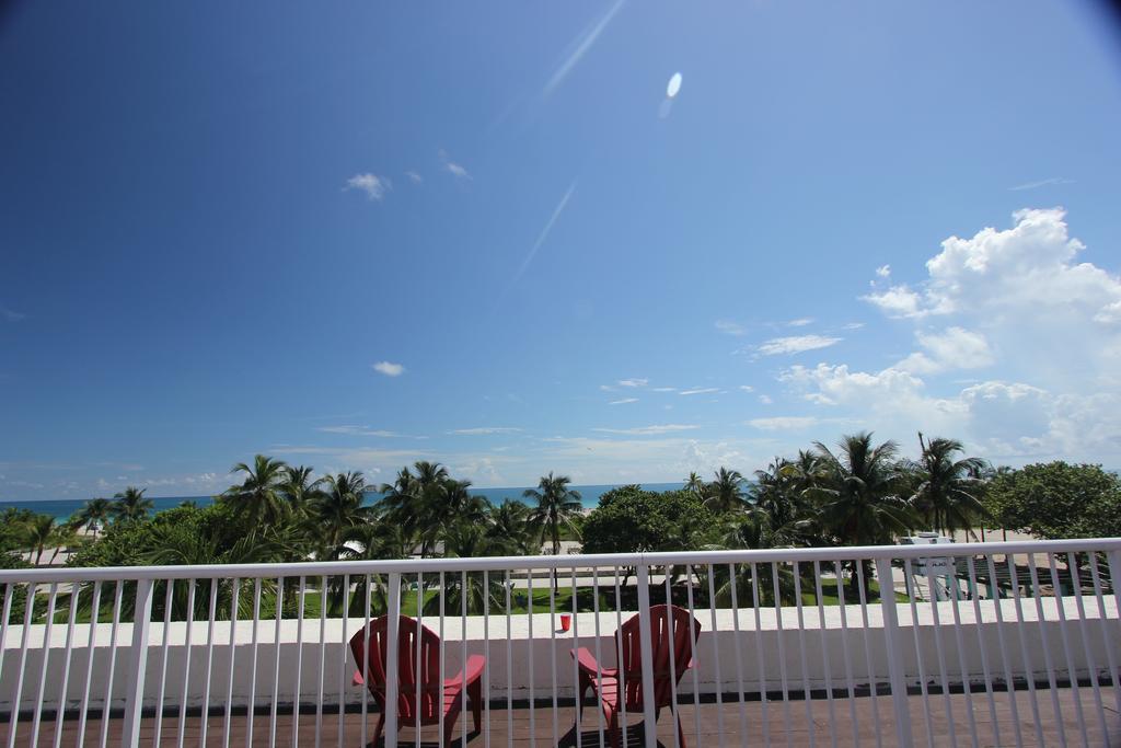 9th And Ocean Dr Penthouse