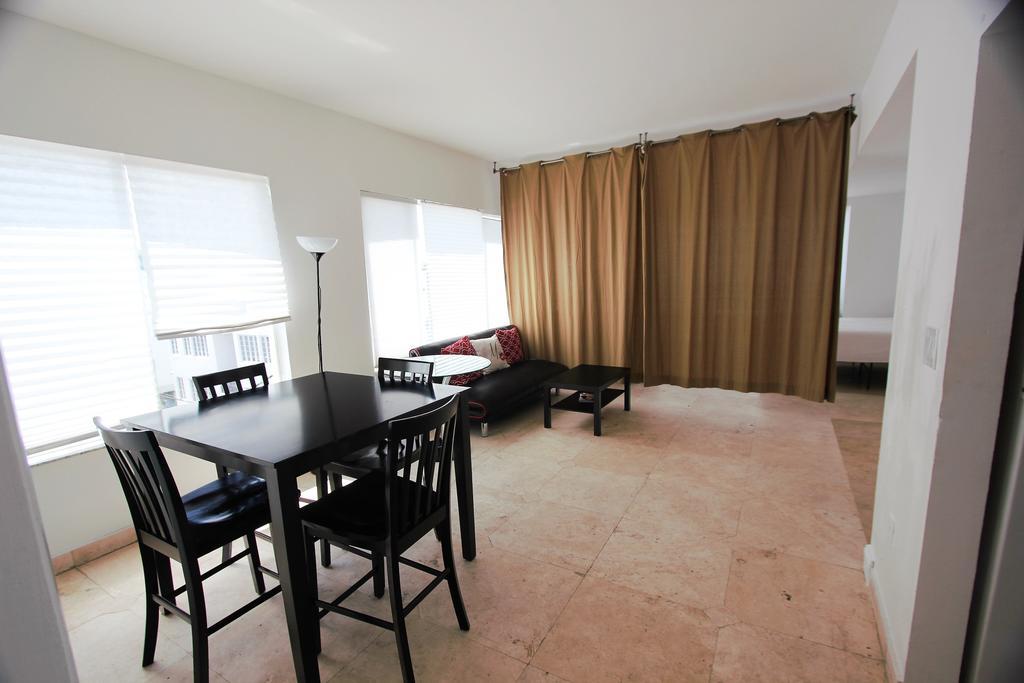 9th And Ocean Dr Penthouse Apartment *