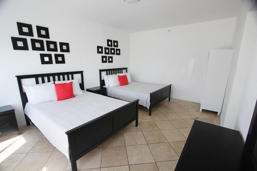 9th And Ocean Dr Penthouse Miami Beach