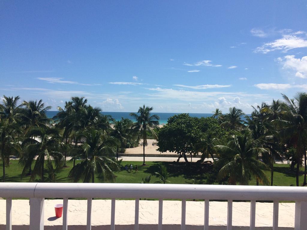 9th And Ocean Dr Penthouse * Miami Beach