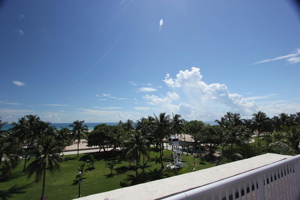 Apartment 9th And Ocean Dr Penthouse