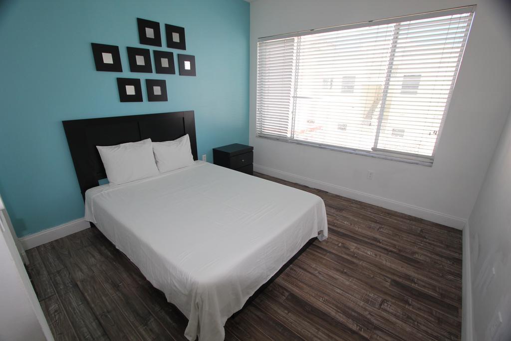 Apartment 9th And Ocean Dr Penthouse Miami Beach