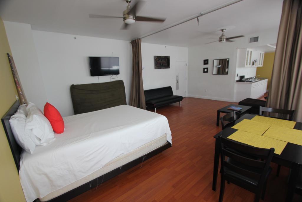 9th And Ocean Dr Penthouse