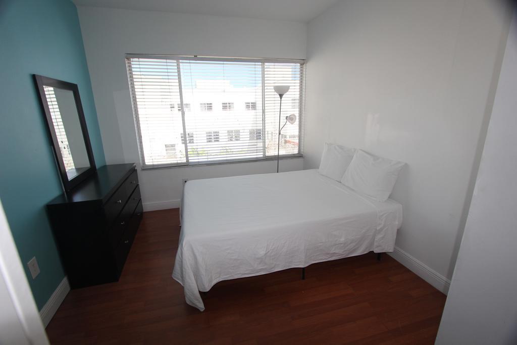 9th And Ocean Dr Penthouse Apartment Miami Beach