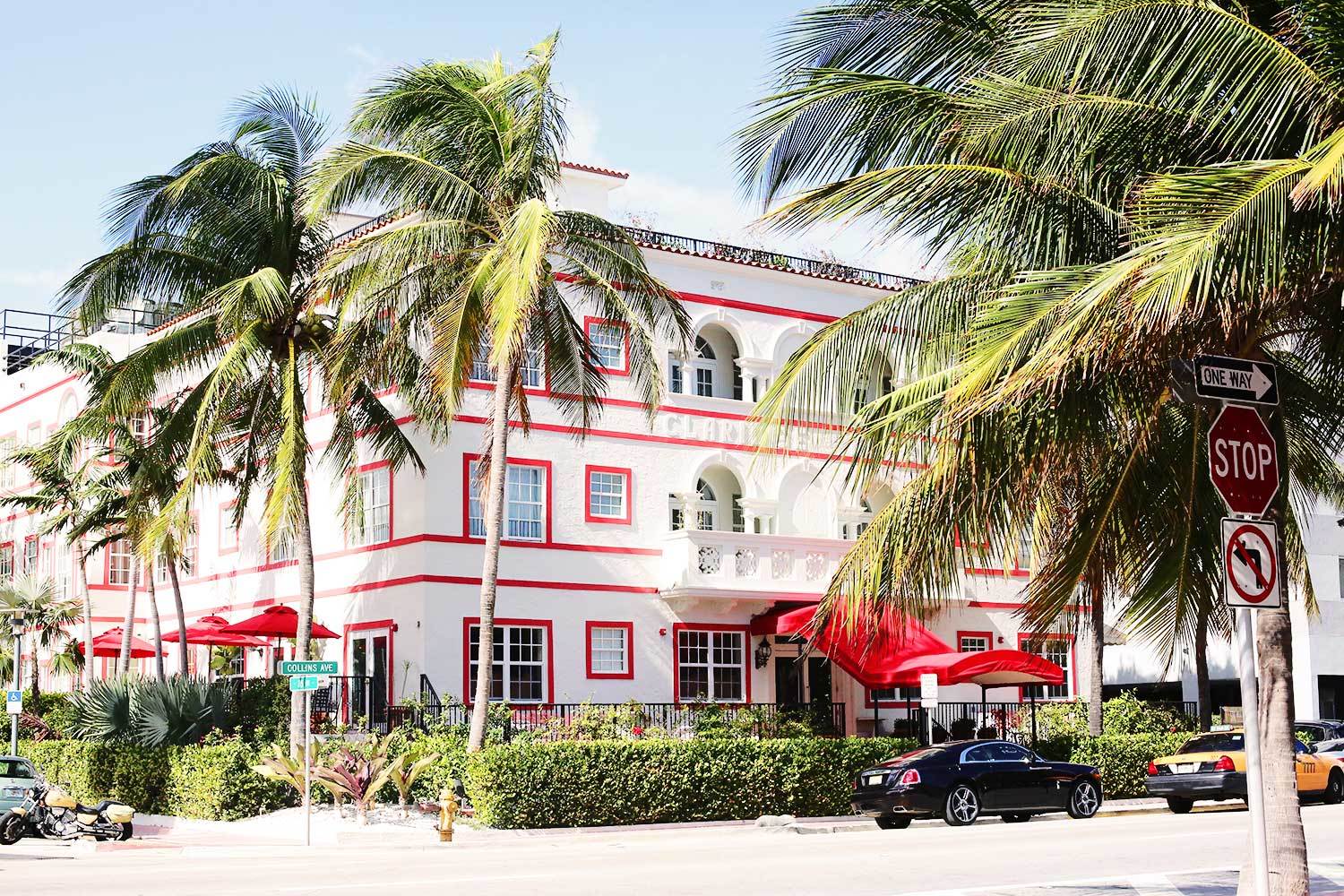 Casa Faena