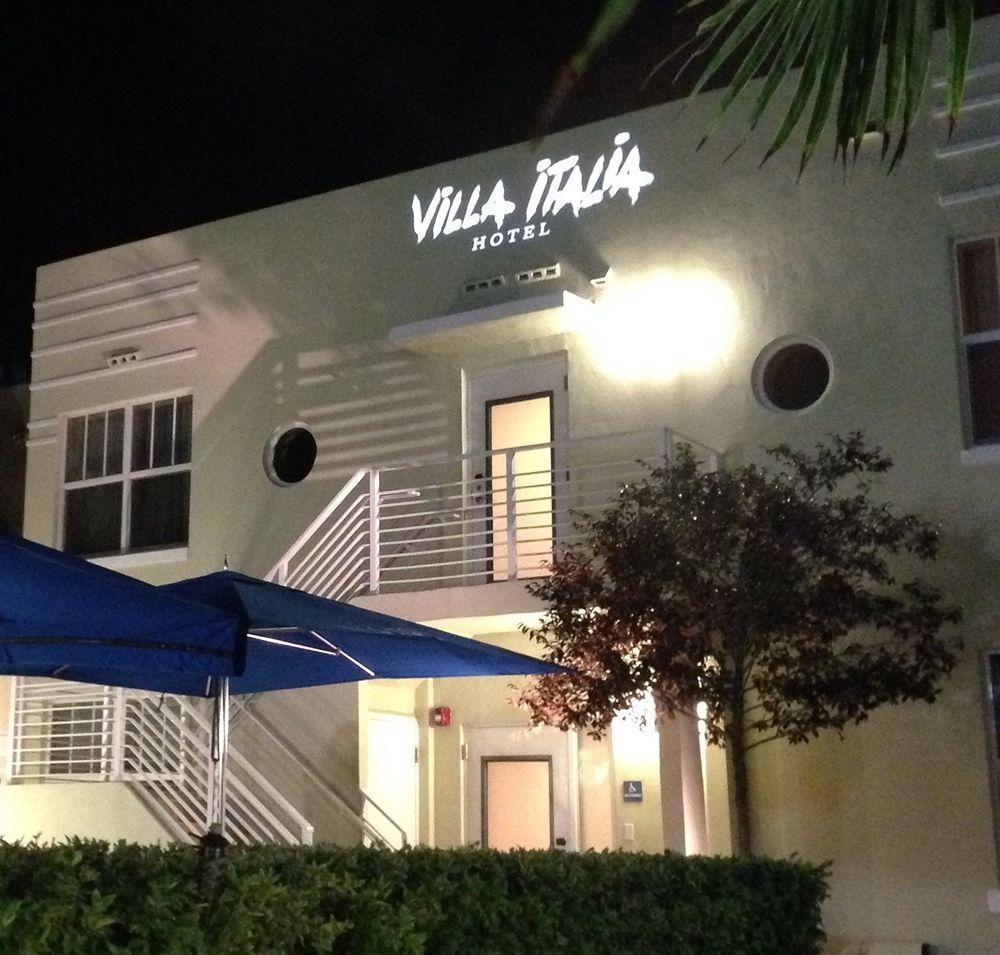 Hotel Italia South