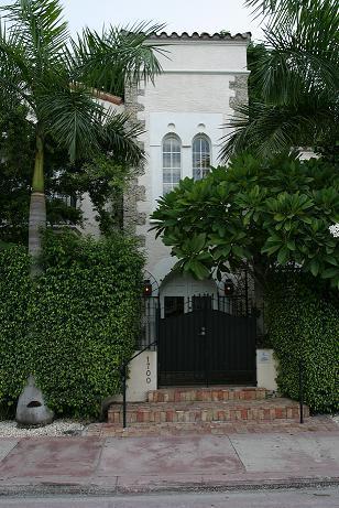 Casa Tua Hotel Miami Beach