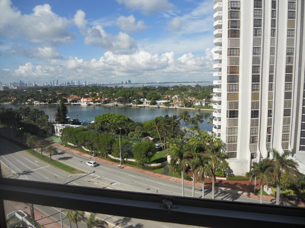 Apartment Soleil Miami Beach