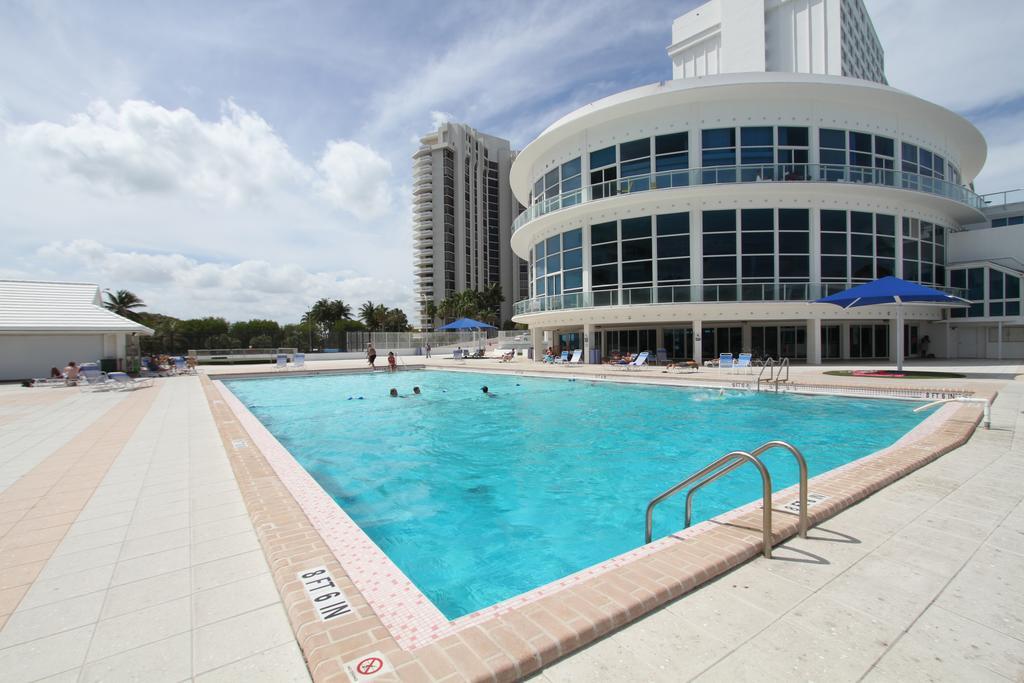 Apartment Soleil Miami Beach