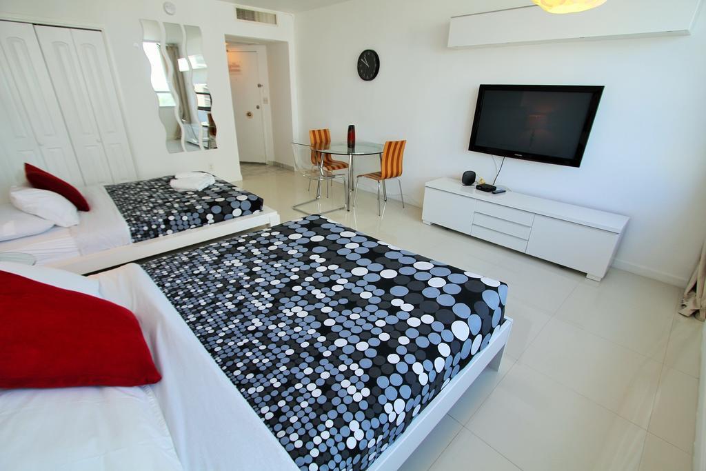 Soleil Apartment
