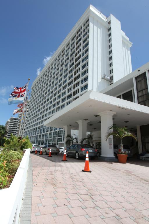 Soleil Apartment Miami Beach
