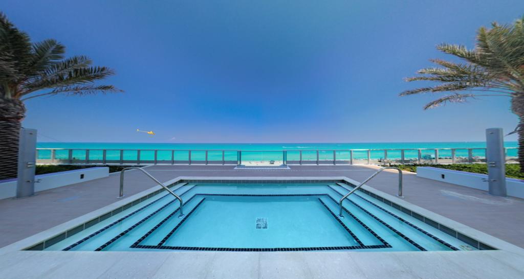 Monte Carlo Miami Miami Beach