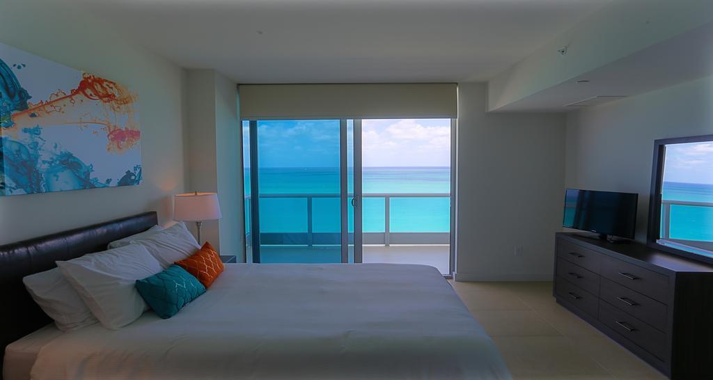 Aparthotel Monte Carlo Miami 4*