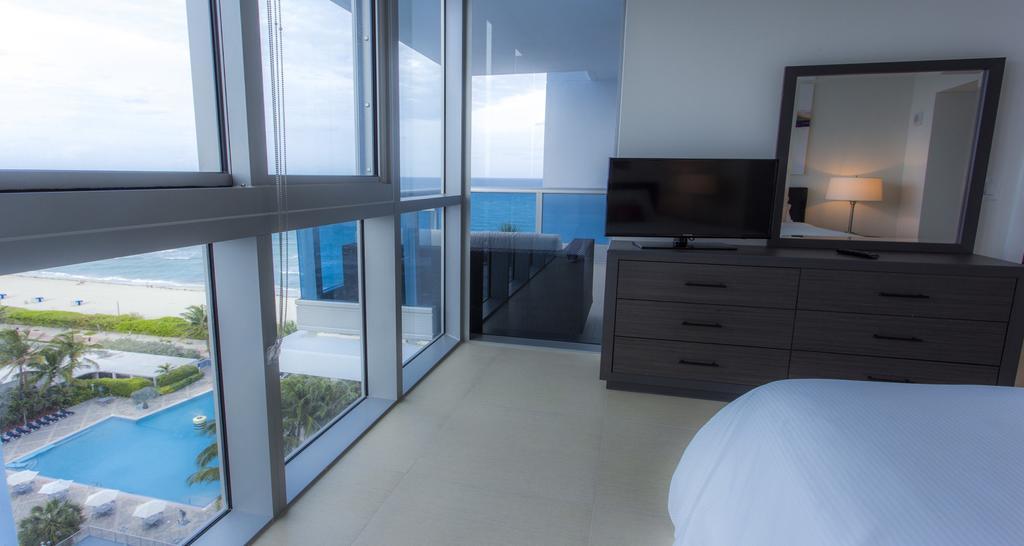 Monte Carlo Miami Miami Beach
