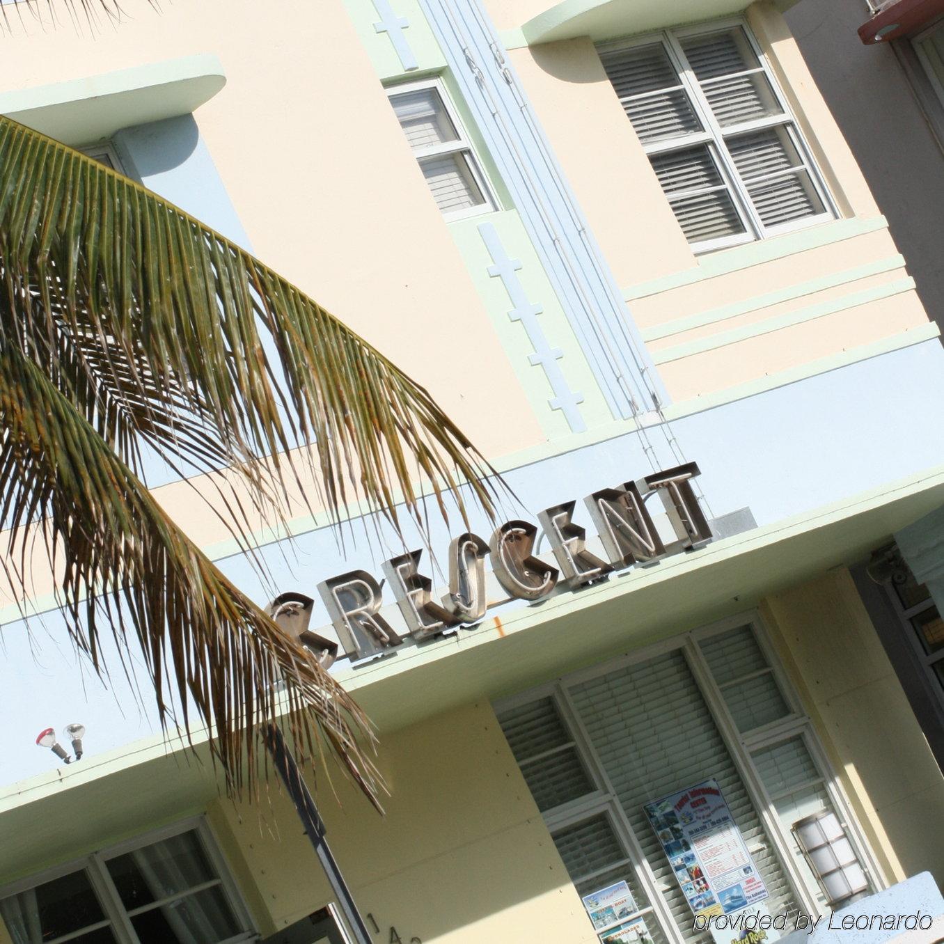 Hilton Vacation Club Crescent On South Beach Miami Hotel