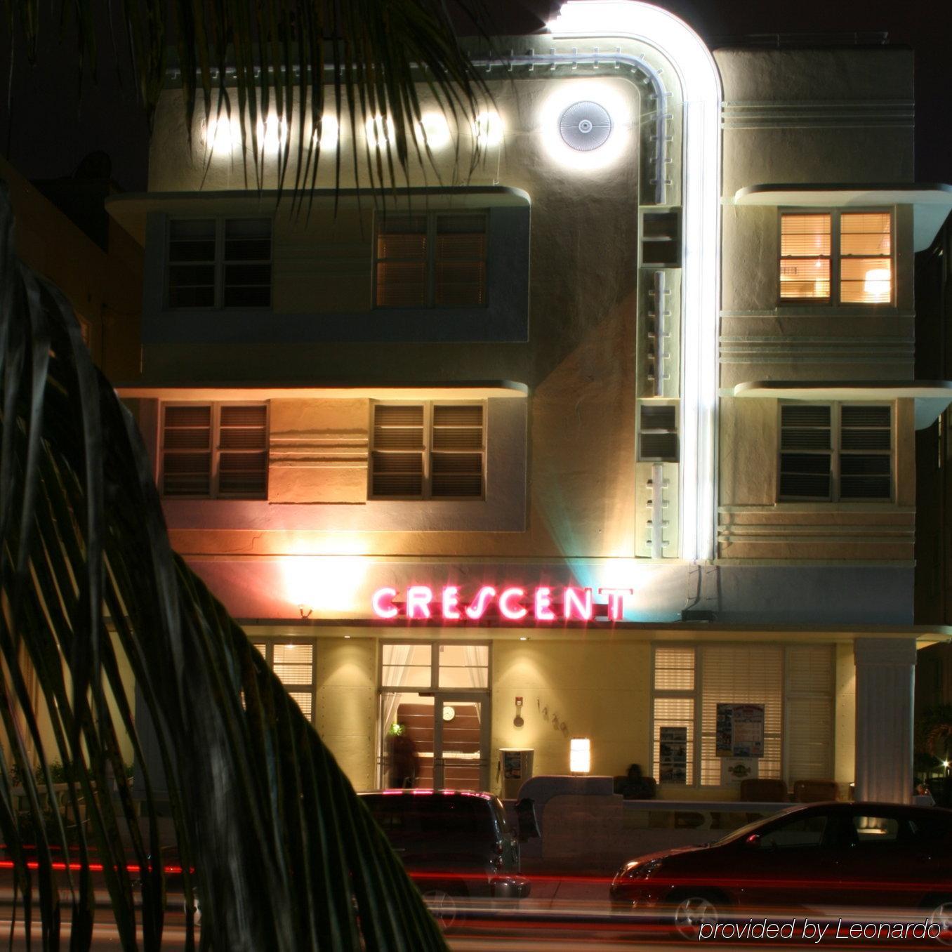 Hilton Vacation Club Crescent On South Beach Miami Hotel 3*