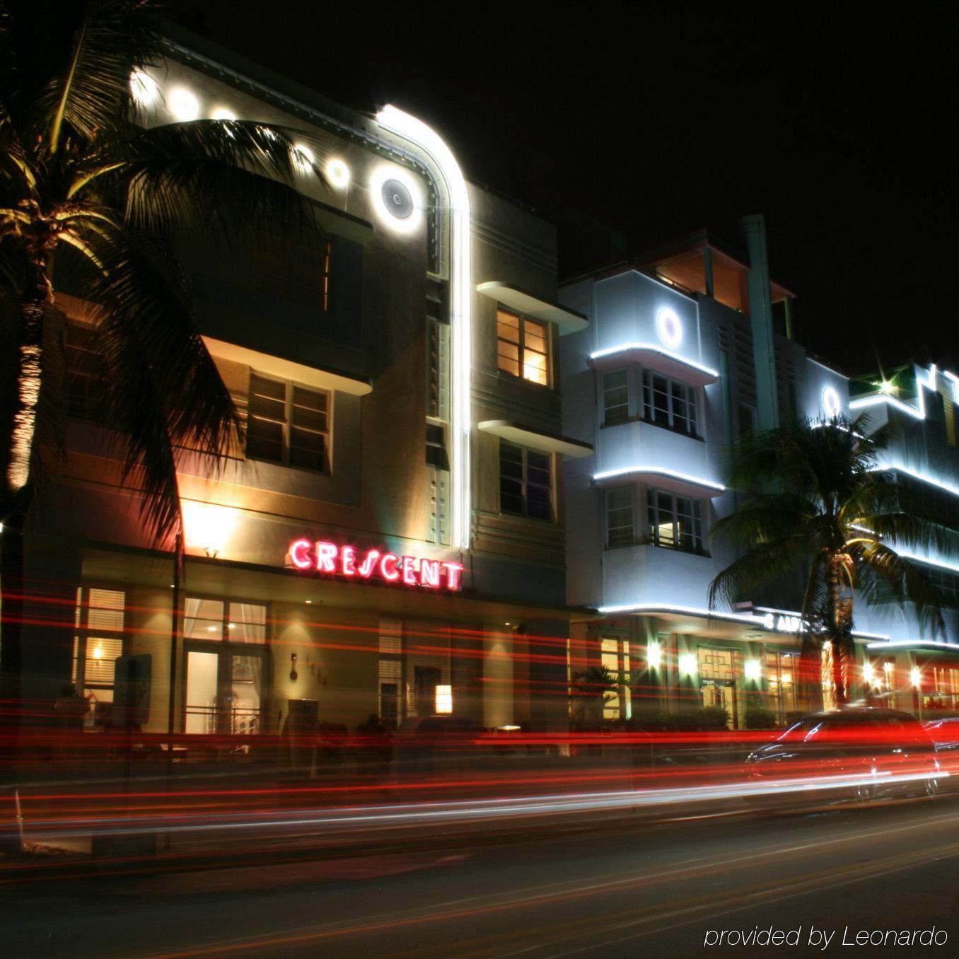 Hotel Hilton Vacation Club Crescent On South Beach Miami