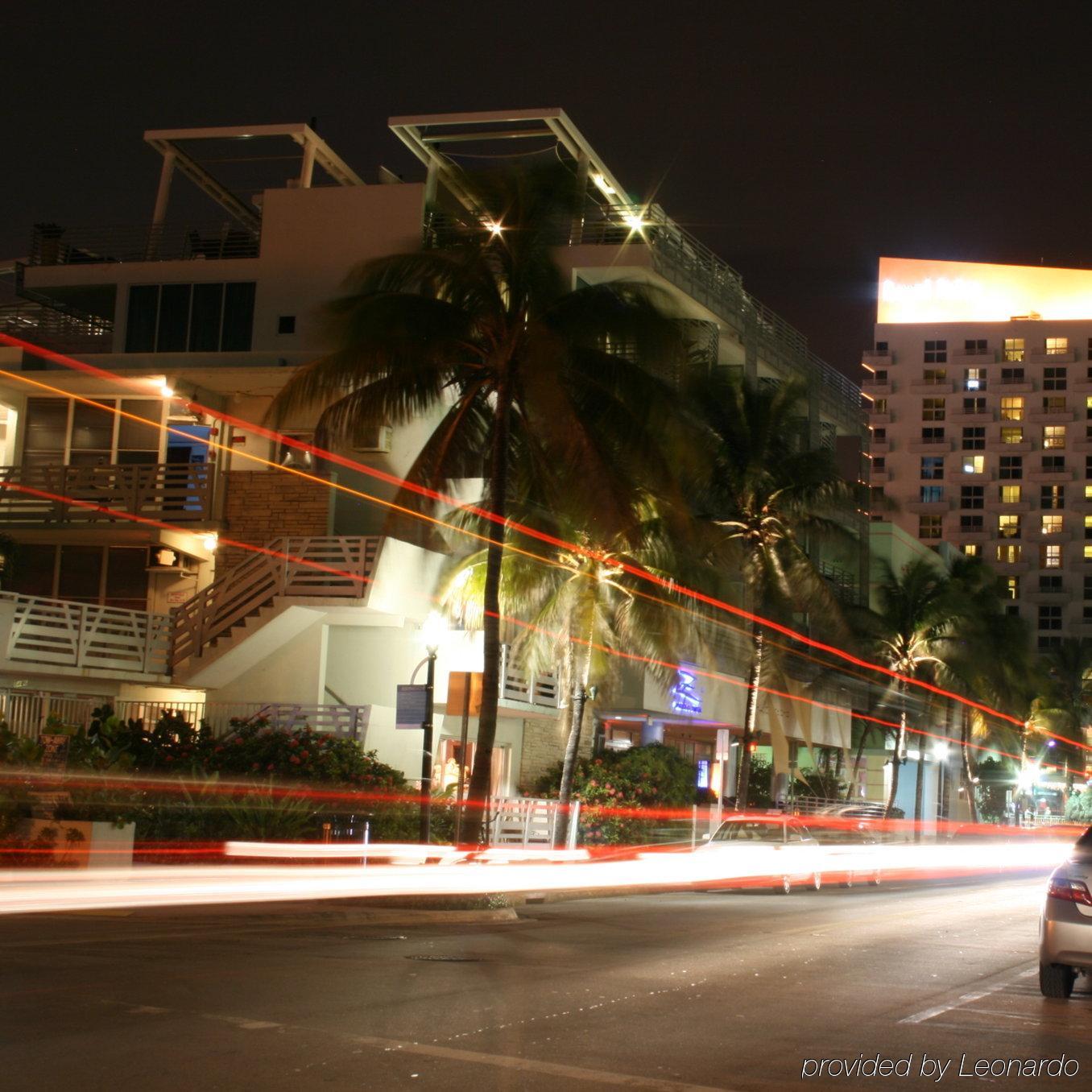 Hotel Hilton Vacation Club Crescent On South Beach Miami Miami Beach