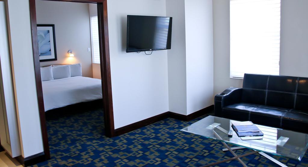 Congress Suites At The Strand Hotel Miami Beach