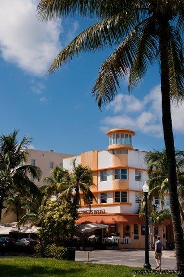 Hotel Waldorf Towers South Beach Miami Beach