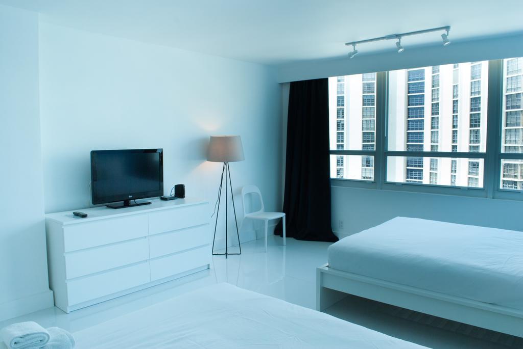 Beach - Free Parking Apartment *