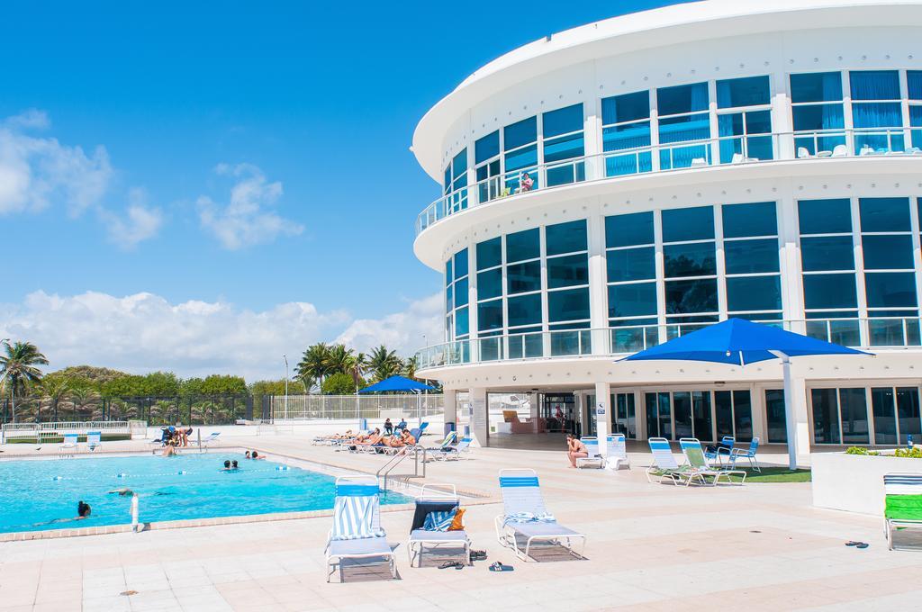 Beach - Free Parking Apartment Miami Beach