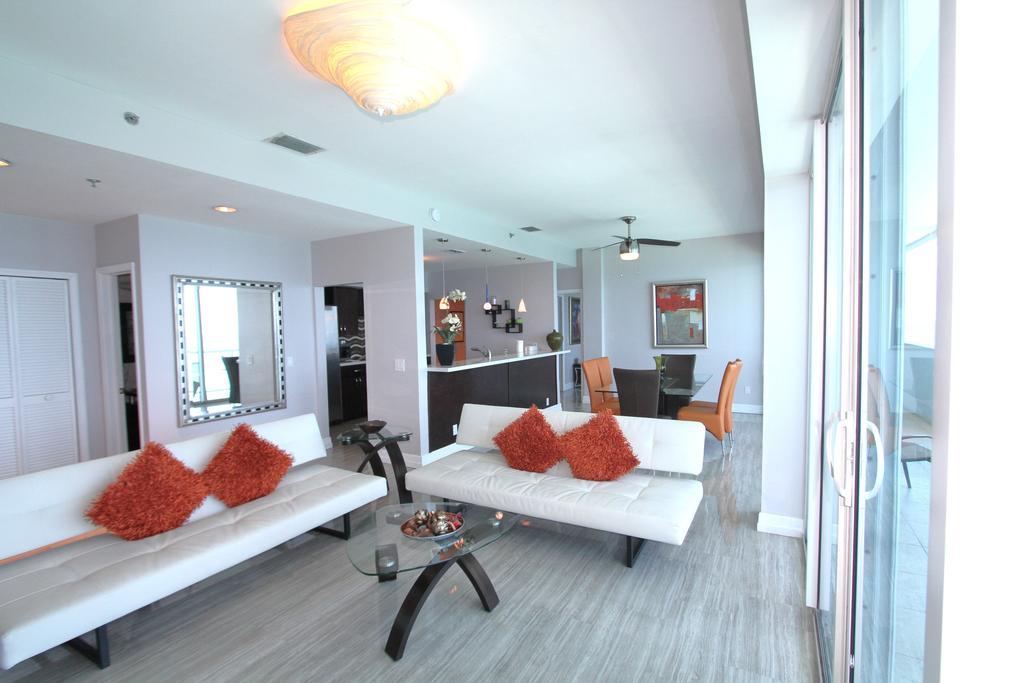 Soleil Miami Beach