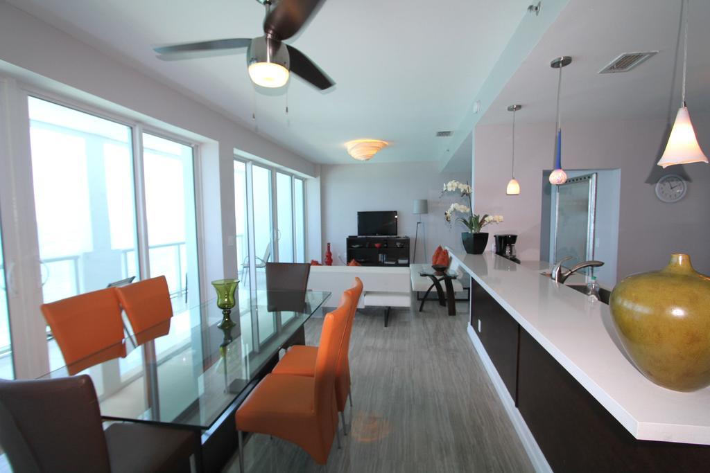 Soleil Apartment *