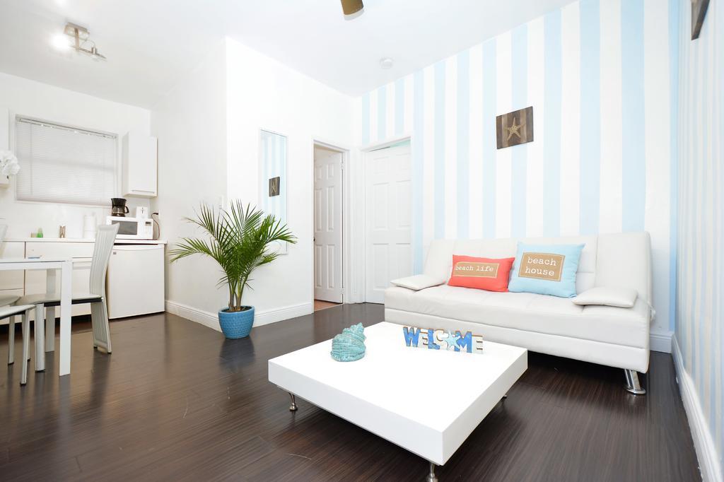 Art Deco Drexel Apartment Miami Beach