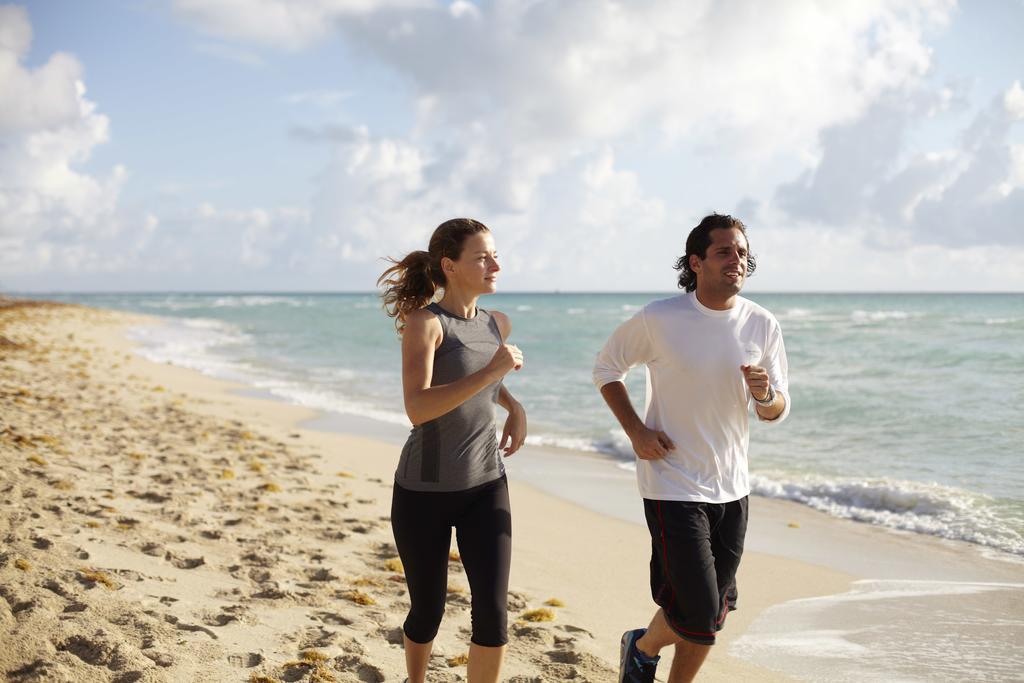 Hotel Carillon Miami Wellness Miami Beach