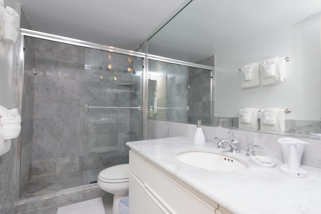 Seacoast Tower Apartment