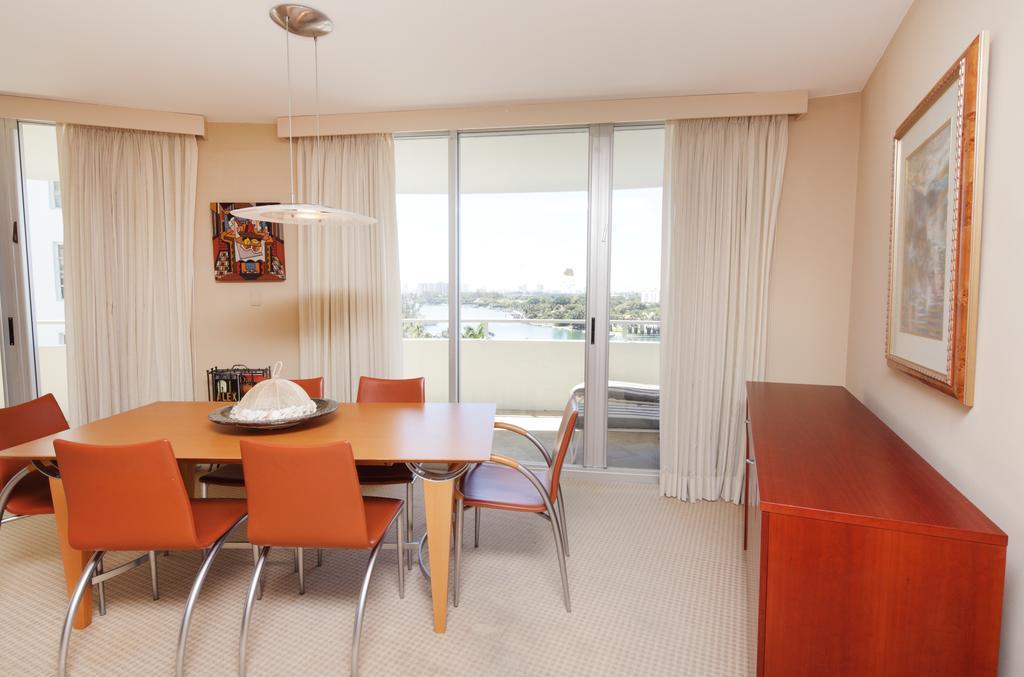 Apartment Seacoast Tower