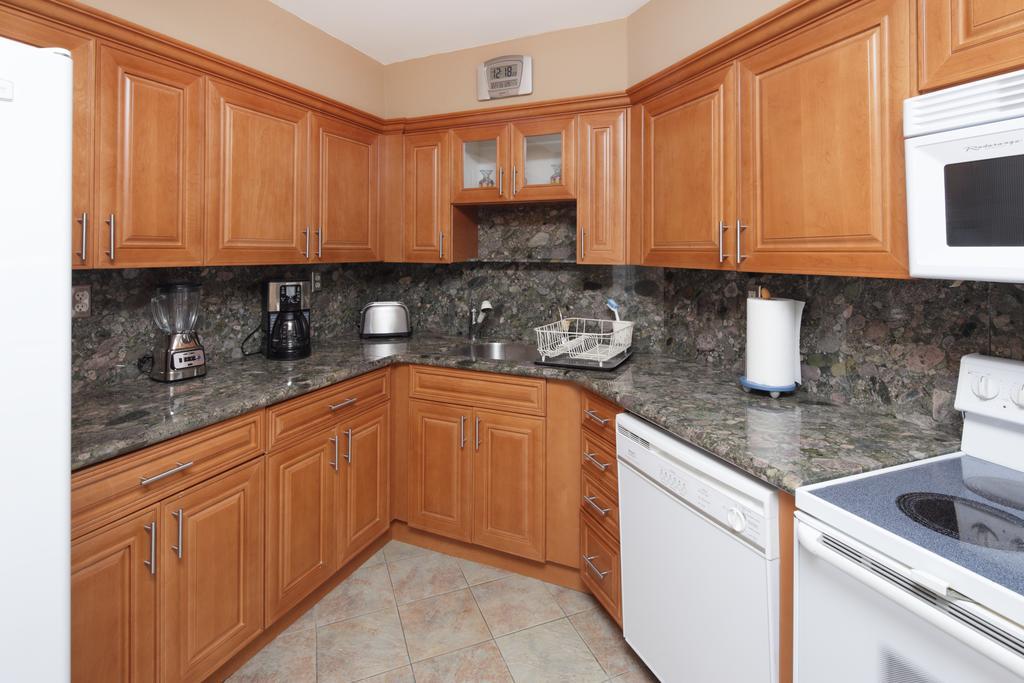 Seacoast Tower Apartment