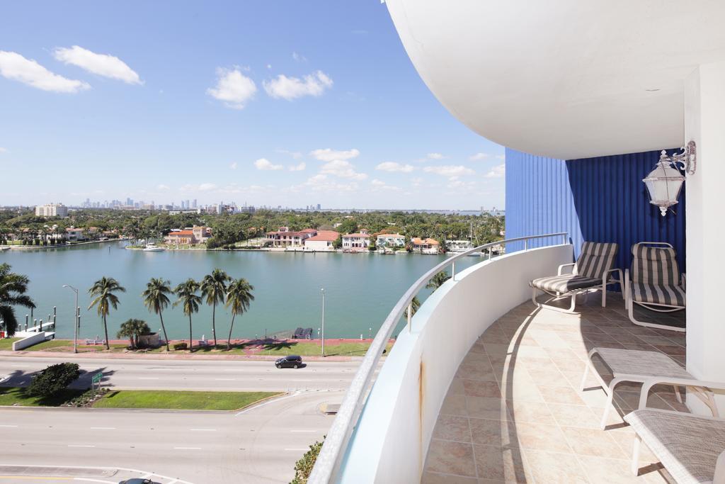 Seacoast Tower Miami Beach