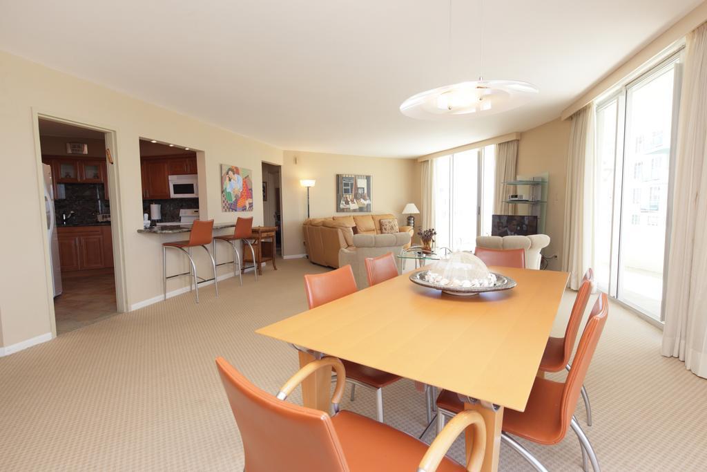 Apartment Seacoast Tower *