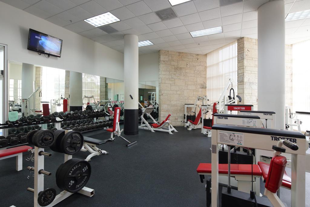 Seacoast Tower Apartment Miami Beach