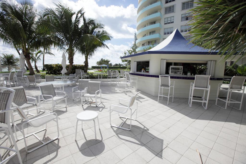 Apartment Seacoast Tower Miami Beach